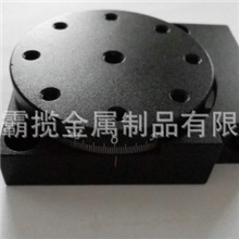 承接机械加工铝合金外壳加工工业铝合金加工铝合金加工