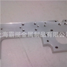 承接机械加工铝合金精密加工铝合金车削加工铝合金铣削加工