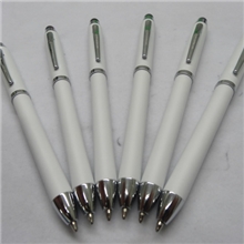 【厂家直销】多功能手写笔可换笔芯签字笔电容屏手写笔