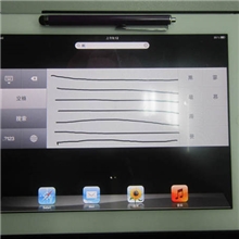 【厂家直销】电容式手写笔HTC电容笔三星手机电容触控笔