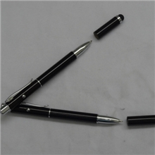 三星ipadiphone铅笔触屏笔电容笔手写笔触控笔两用【批发】