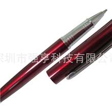 伸缩电容笔、拉伸电容笔、苹果4触屏笔、iPhone5手写笔