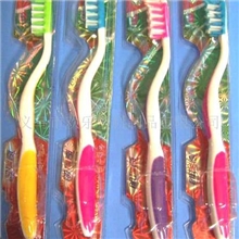 义乌牙刷批发厂家纳米牙刷竹炭牙刷韩国牙刷外贸牙刷儿童软毛牙刷