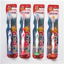 纳米牙软毛成人牙刷批发义乌儿童牙刷厂家