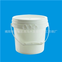 各种规格型号塑料桶农药桶洗衣粉粉末桶油墨桶-广东塑料桶
