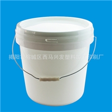 厂家直供多种规格涂料桶20L塑料桶18.5L塑料桶塑料化工桶