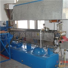 提供塑料来料加工及技术指导