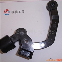 供应汽车配件、机械配件、航空军工产品、PPS产品等原料