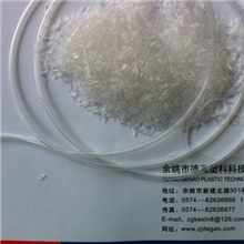 供应PVF耐酸、耐腐蚀、耐磨管子料