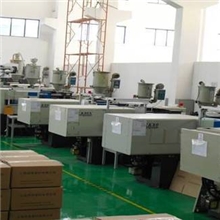 80吨-380吨卧式注塑机承接塑料产品注塑加工来料加工