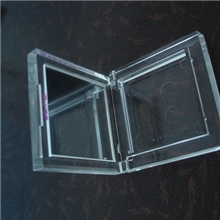 透明塑料件注塑加工pc产品生产模具制造