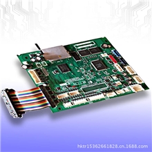 东莞各类PCB电路板工业控制电路板开发设计抄板加工定制服务