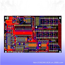 【东莞电路板厂】免费为做板客户提供专业控制板PCB线路修改服务