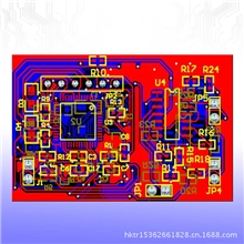 【东莞电路板厂】专业控制板PCB线路图绘制【做板客户免费绘制】