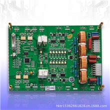 【智能控制电路板】电脑针车控制板D款马达驱动板【来料加工厂】