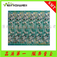 宝安西乡贴片加工SMT后焊smt加工组装smt加工厂家