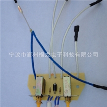 药壶PCBApcba设计开发方案公司浙江宁波pcba加工组装生产厂家