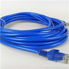 5米精装网线电脑网线电脑耗材数码产品其他耗材电脑配件