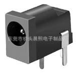 低价供应DC母座充电插座常规插座DC直流插座DC-002