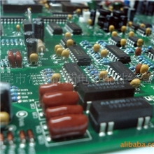 供应大功率电源板电子插件(图)