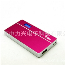 热销供应x-PB10手机无线充电器