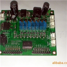 东莞市长安松明电子厂提供SMT贴片，插件，后焊加工(图)