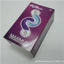 彩印厂生产彩印纸盒礼盒彩印彩盒包装质量优价格低