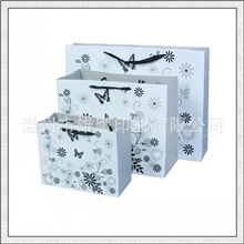 厂家直供定做手提纸袋、礼品袋、牛皮袋、服装袋