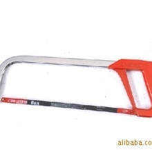 供应铝柄方管锯架