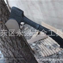 原装正品美国JEEP斧子消防斧野营斧吉普斧头开山斧救生斧
