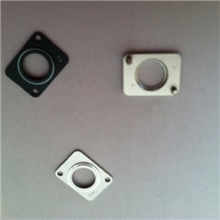 供应手机壳手机摄像头手机按键高光加工镭雕加工