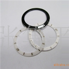 加工高档手表陶瓷手表激光专业打标加工雕刻加工