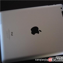 承接ipad后壳激光雕刻图案