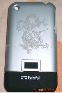 供应手机壳激光印图案、印字、刻字加工(图)