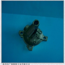 40CrMo合金钢精密铸造气动工具精铸件广东压铸厂家定做加工