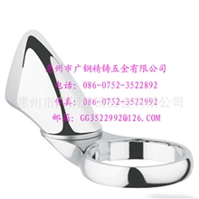 不锈钢精密铸造卫浴五金加工件，溶模铸造件