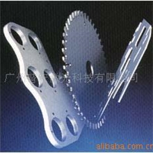 供应钛金激光切割加工(图)