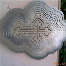 供应金属工艺品加工