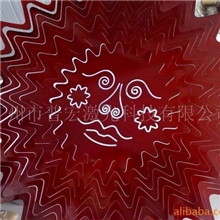 提供工艺品激光切割加工