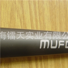 上海雨辰激光加工部提供各种金属非金属产品激光打标加工服务