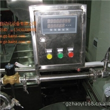 液体灌装机定量、定量灌装设备