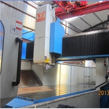 寻求龙门加工中心加工