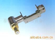 供应仿富士通同轴插头连适配器品种齐全厂家直销品质保障