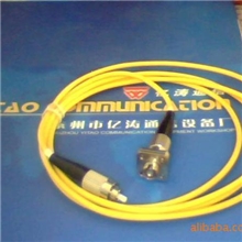 光纤连接器、尾纤、光纤跳线