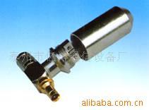 供应仿阿尔卡特同轴三通插头连适配器