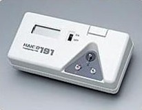 191温度测试仪，191烙铁温度测试仪,烙铁温度测试仪，温度检测仪