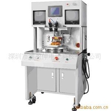 【鑫盈伸电子】供应供应台式旋转脉冲热压机