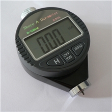 硬度计LX-A型数显邵氏硬度计橡胶硬度计橡塑硬度计厂家直销