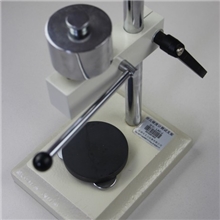 硬度计测试支架LX-AC型硬度计测试支架老款