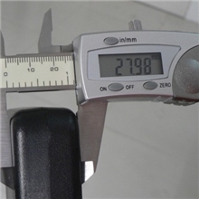 数显卡尺数字式游标卡尺测量内外径深度台阶四用数显游标卡尺